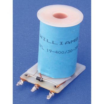 FL19-400/30-750 Flipper coil