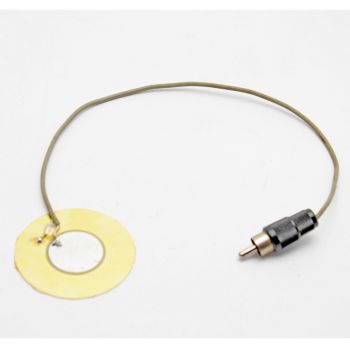Piezo Fehlwurfsensor-Kit