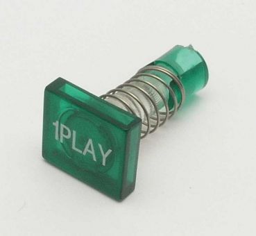 1Play-pushbutton for card reader New Dart