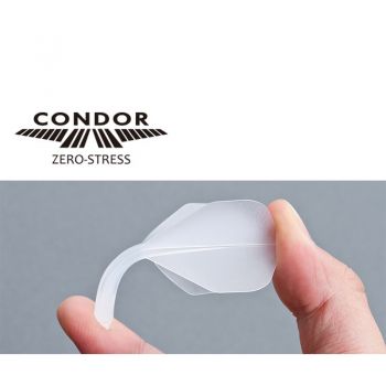 Condor Marble Zero-Stress Flight Set (3 Stk)