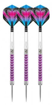 Steel Darts (3 pcs) Vyper Peter Wright Snakebite