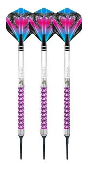 Darts (3 pcs) Vyper Peter Wright Snakebite