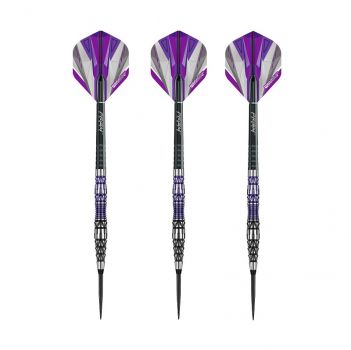 Steel Dartset (3 Stk) Simon Whitlock "The Wizard" Special Edition 2020