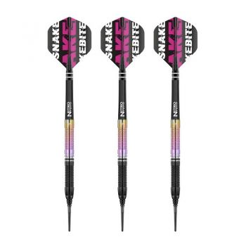 Darts (3 pcs) World Champion 2020 Peter Wright Snakebite