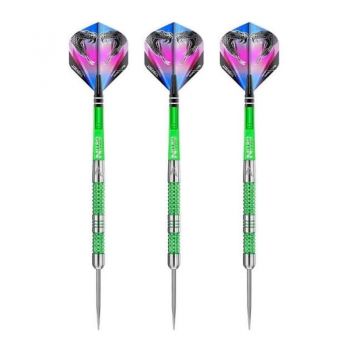 Steel Darts (3 pcs) Peter Wright Mamba 1