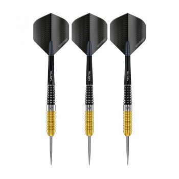 Steel Dartset (3 Stk.) Steve Beaton Special Edition