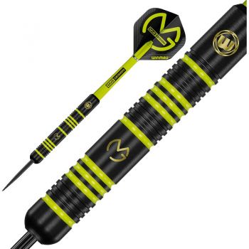 22 g Steel Darts (3 Stk) MvG Michael van Gerwen Ambition