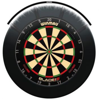 Dartboard LED Beleuchtung Polaris