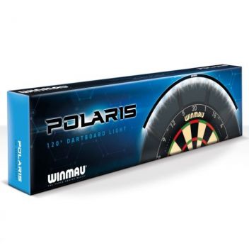 Dartboard LED Beleuchtung Polaris