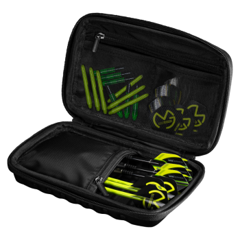 Darttasche MvG Tour Edition Case