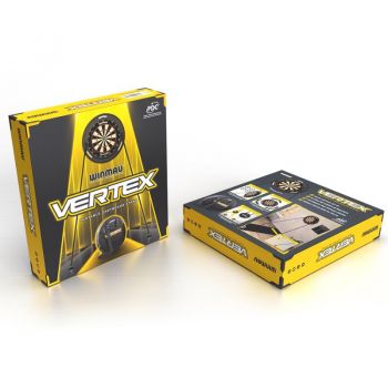 Dartboard Ständer Vertex