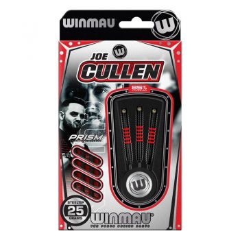 Steel Dartset (3 Stk) Joe Cullen 85% Pro-Serie