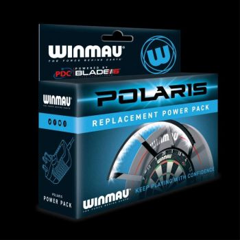 Winmau Ersatz Netzteil für Polaris LED Dartboardbeleuchtung