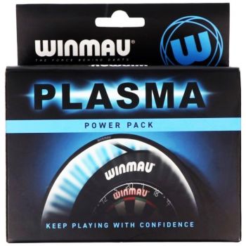 Winmau Plasma Replacement Power Pack