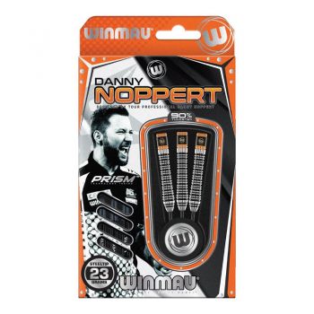 Steel Dartset (3 Stk) Danny Noppert Signature Edition 2.0  90%