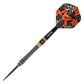 Steel Darts (3 pcs) Danny Noppert Signature Edition 2.0  90%