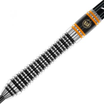 Steel Darts (3 pcs) Danny Noppert Signature Edition 2.0  90%