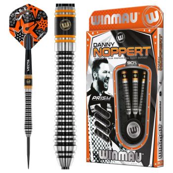 Steel Darts (3 pcs) Danny Noppert Signature Edition 2.0  90%