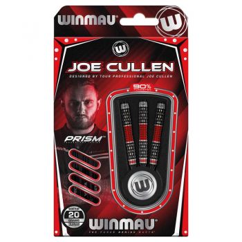 Soft Dartset (3 Stk) Joe Cullen Rockstar Series RS 1.0 20g