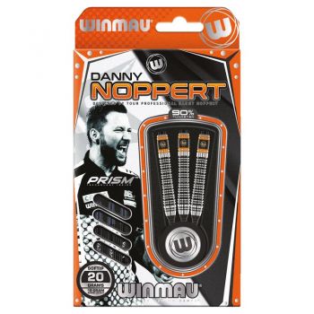 Soft Dartset (3 Stk) Danny Noppert Signature Edition 2.0 20g