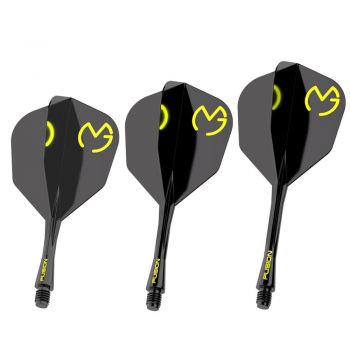 Preview: Fusion Kombination Flight & Schaft MVG #6