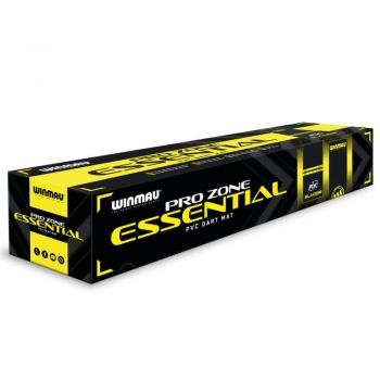 Winmau Dartmatte Essential PVC