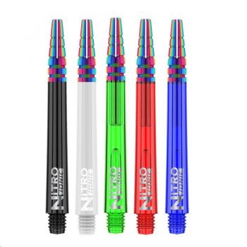 RedDragon Nitrotech Ionic Shafts