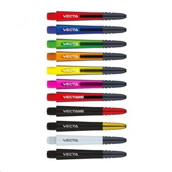 Winmau Vecta Schäfte