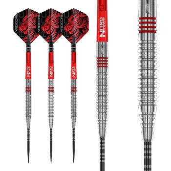 Jonny Clayton Original 2.0 Steel Darts