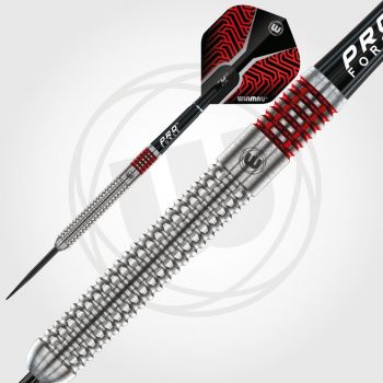 23g Steel Darts Lewis Cook Team 360