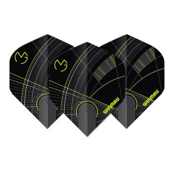 Flight Set MVG Signature 02 Winmau