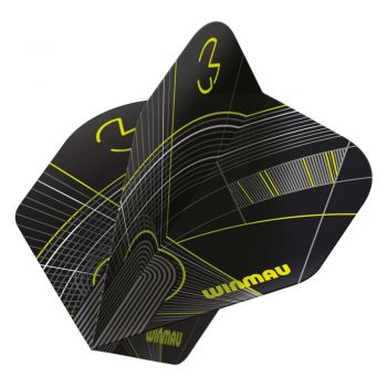 Flight Set MVG Signature 02 Winmau