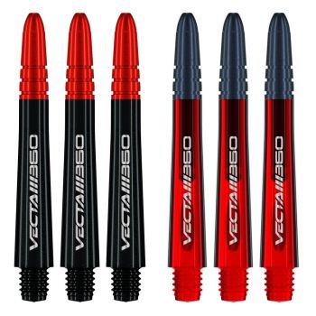 Winmau Vecta Blade 360 Shafts
