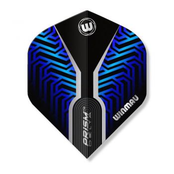 Flight Sets Prism Delta Winmau Card 5 pcs.