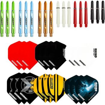 Dart Tune-Up Kit Winmau