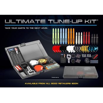 Dart Tune-Up Kit Winmau