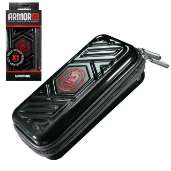Dart Case Armor G1 red