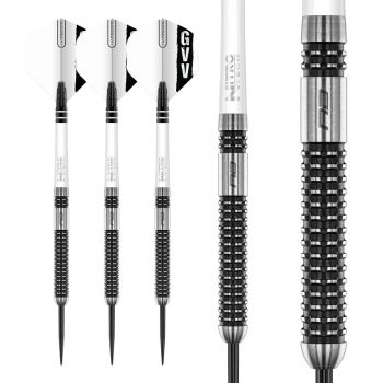 Steel Darts Gian van Veen Axis S.E.