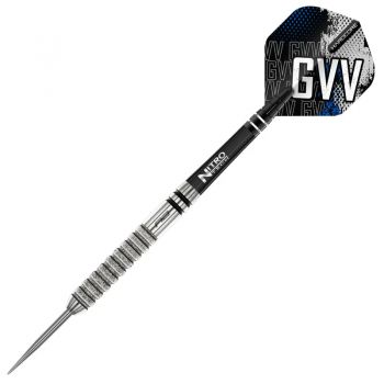 Gian van Veen Tour Edition Dart Set 22g