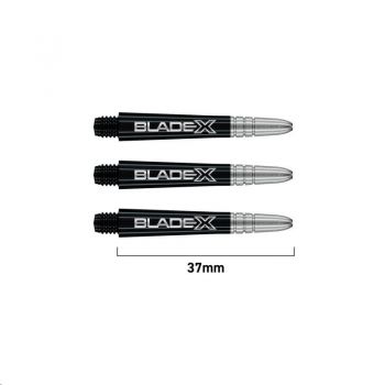 Winmau Vecta Blade X Shafts