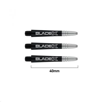Winmau Vecta Blade X Shafts