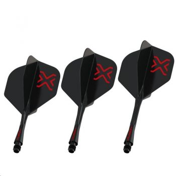 Fusion Integrated Flight & Shaft Blade X #2