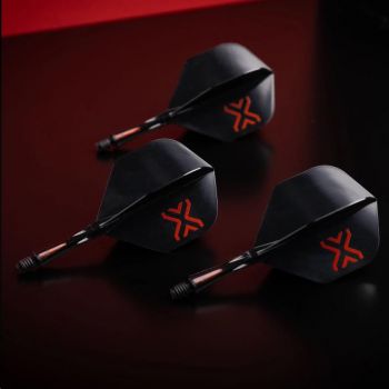 Fusion Integrated Flight & Shaft Blade X #2