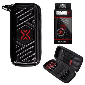 Dart Case Armor Blade X G1