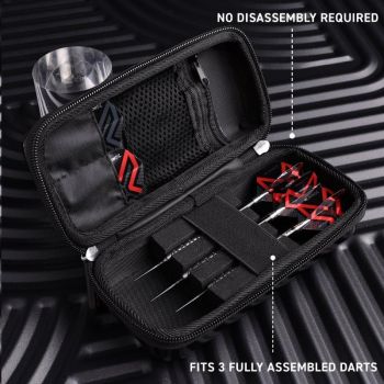 Dart Case Armor Blade X G1