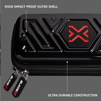 Dart Case Armor Blade X G1