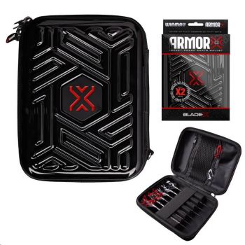 Dart Case Armor Blade X G2