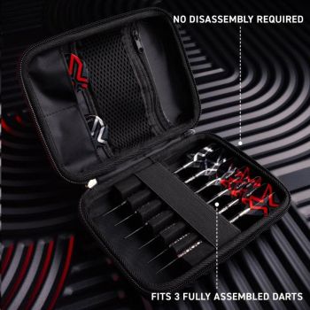 Dart Case Armor Blade X G2