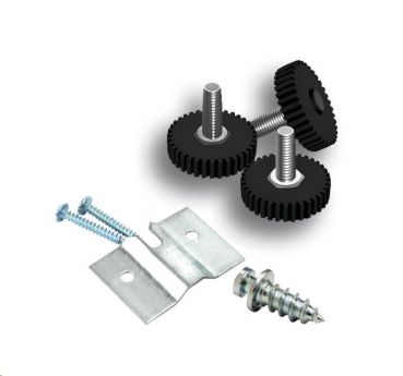 Winmau Blade X Fixing Kit