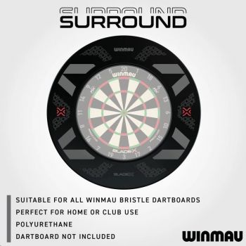 Winmau Blade X Surround